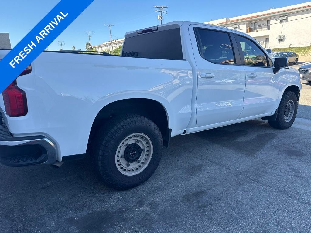 chevrolet silverado 1500 2023 3GCUDDE87PG358147 image chevrolet silverado 1500 2023 3GCUDDE87PG358147 image